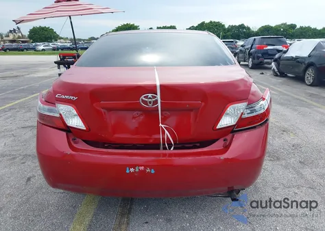 2009 Toyota Camry Le из США, поврежденный, VIN 4T1BE46K19U275937